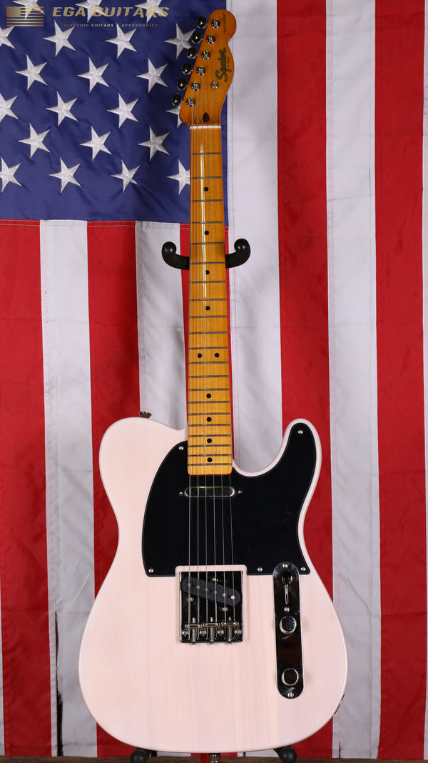 Squier Classic Vibe '50s Telecaster - White Blonde