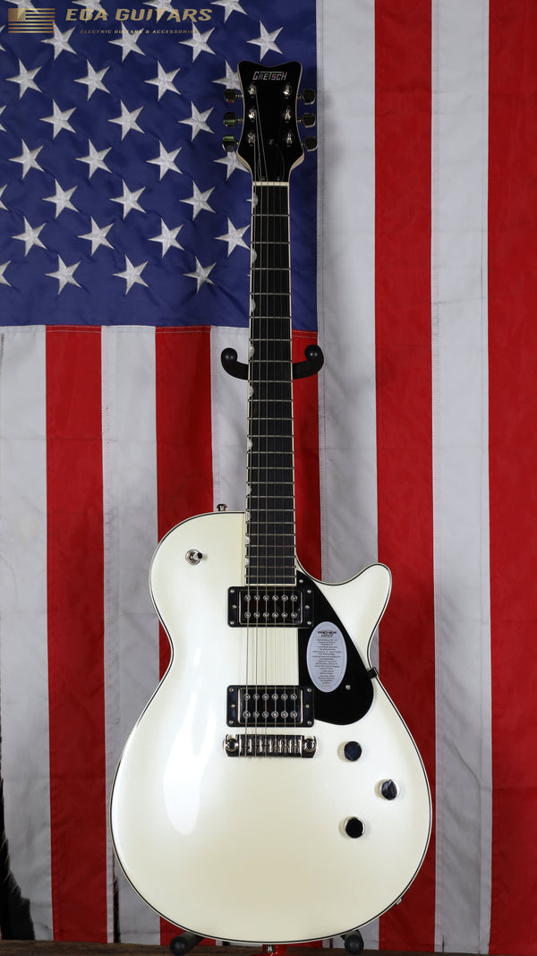 Gretsch Electromatic Premier Jet - Vintage Pearl