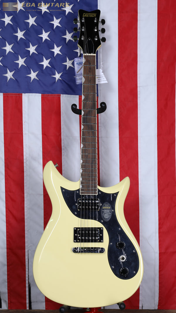 Gretsch Streamliner CVT - Aged White
