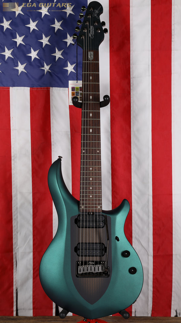Sterling MAJ170 John Petrucci Signature Majesty - Arctic Dream