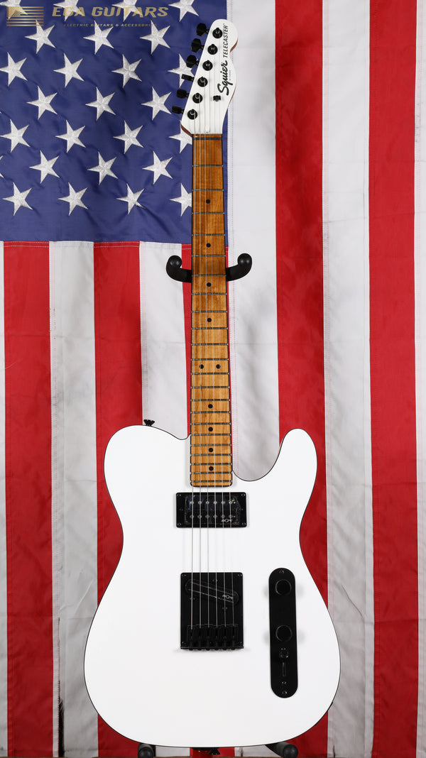 Squier Contemporary Telecaster RH - Pearl White