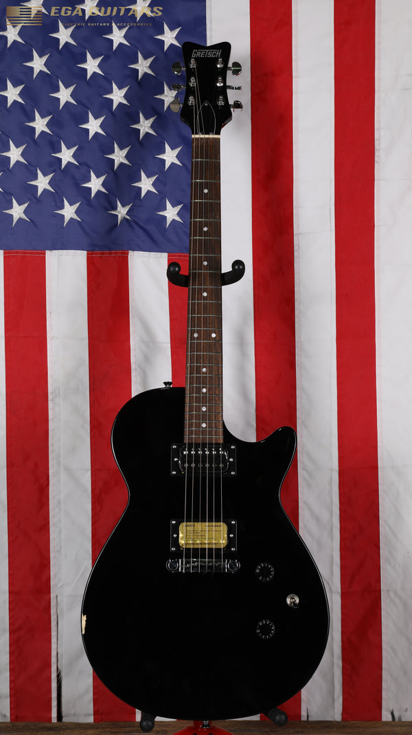 Gretsch Ignite Series Jet Club - Jet Black