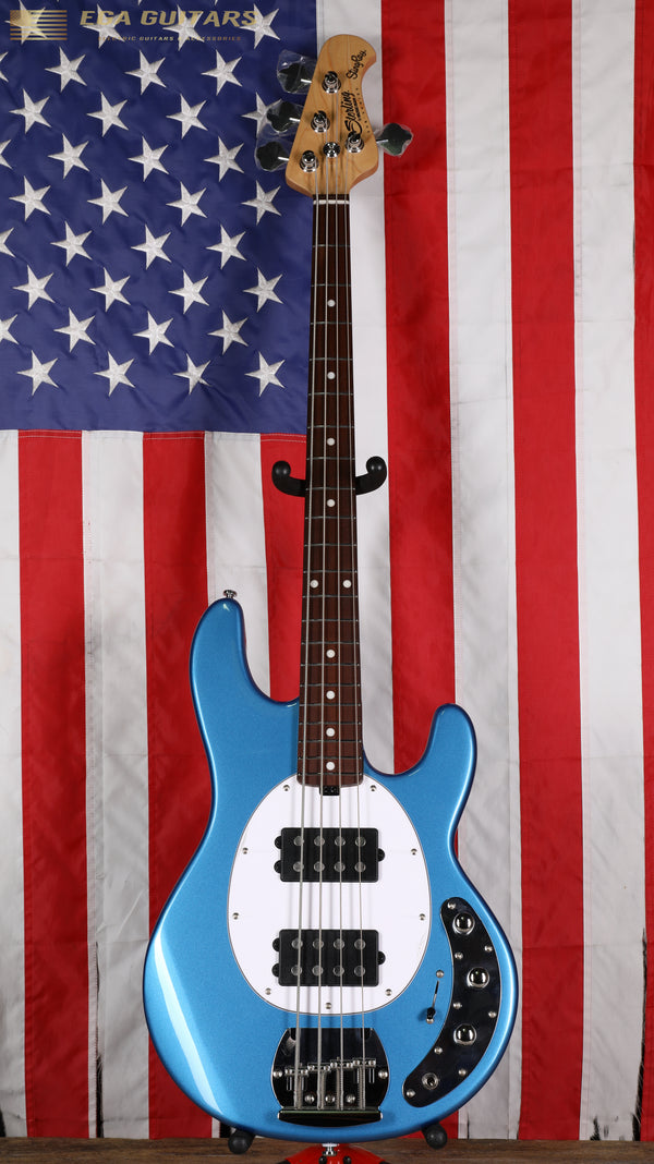 Sterling SUB StingRay Ray4HH - Toluca Lake Blue