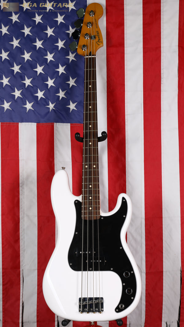 Fender Player II Precision Bass - Polar White