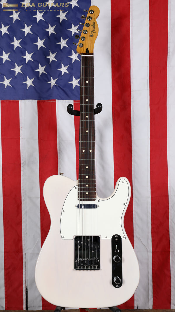 Fender Player II Telecaster - White Blonde