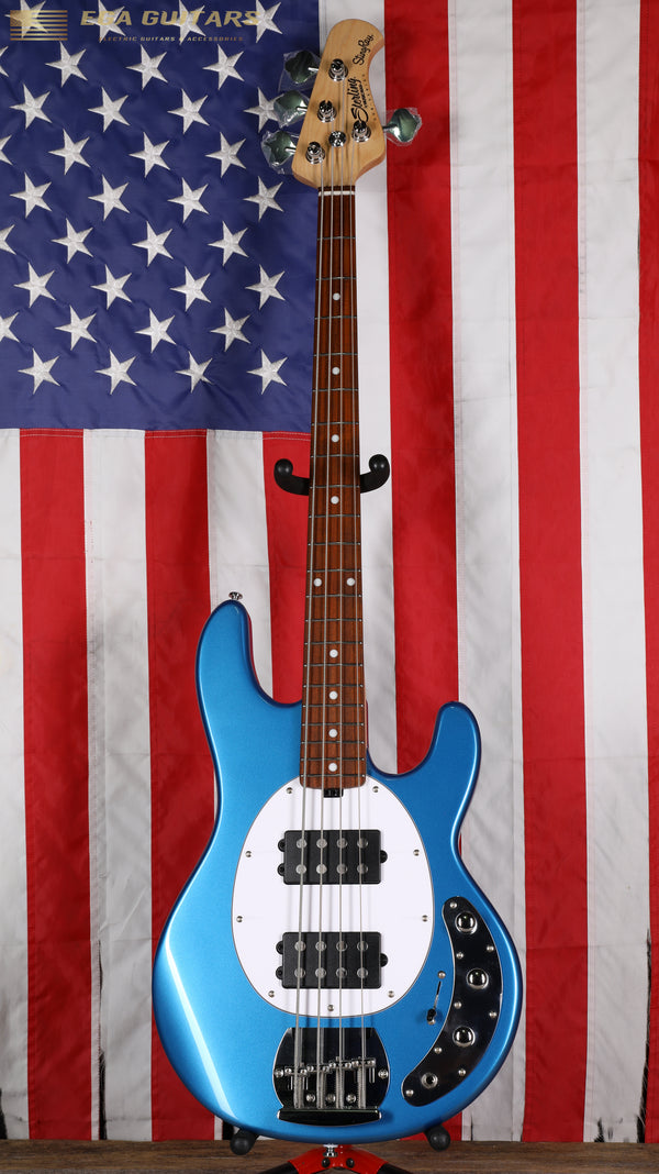 Sterling SUB StingRay Ray4HH - Toluca Lake Blue