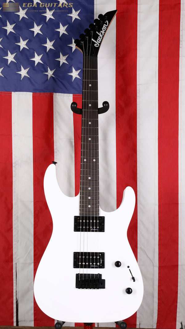 Jackson JS Series JS11 Dinky - Snow White