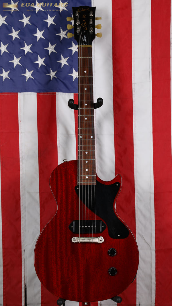 Gibson Les Paul Junior 2015 - Heritage Cherry