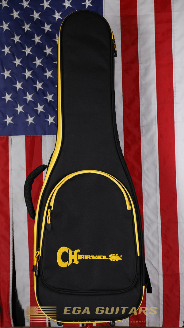 Charvel Deluxe Series Electric Guitar Gig Bag