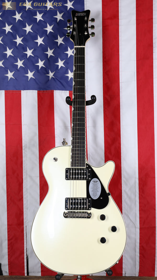 Gretsch Electromatic Premier Jet - Vintage Pearl
