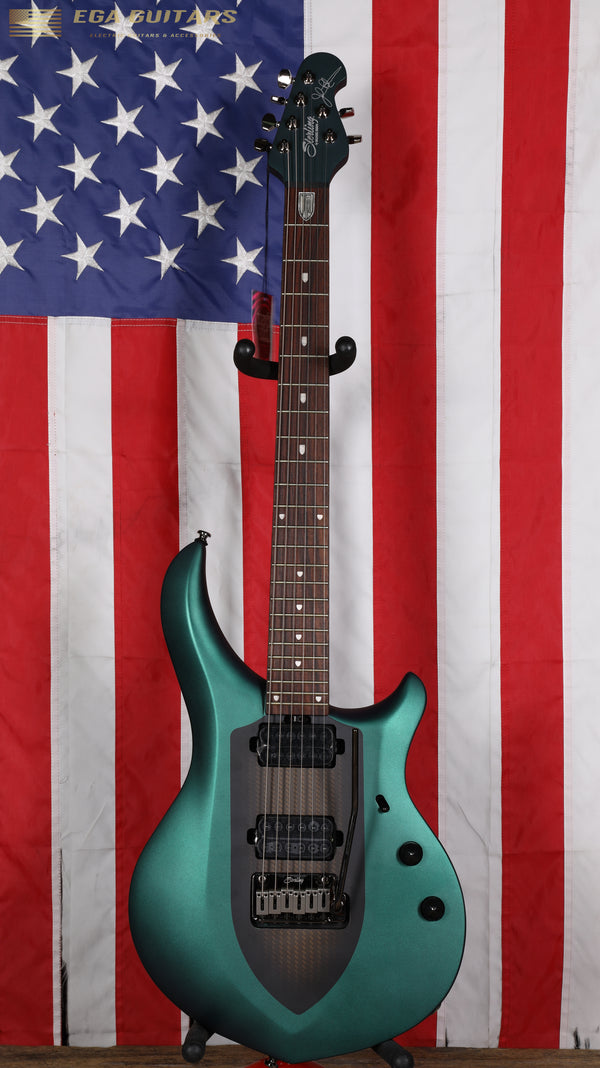 Sterling MAJ100 John Petrucci Signature Majesty - Arctic Dream