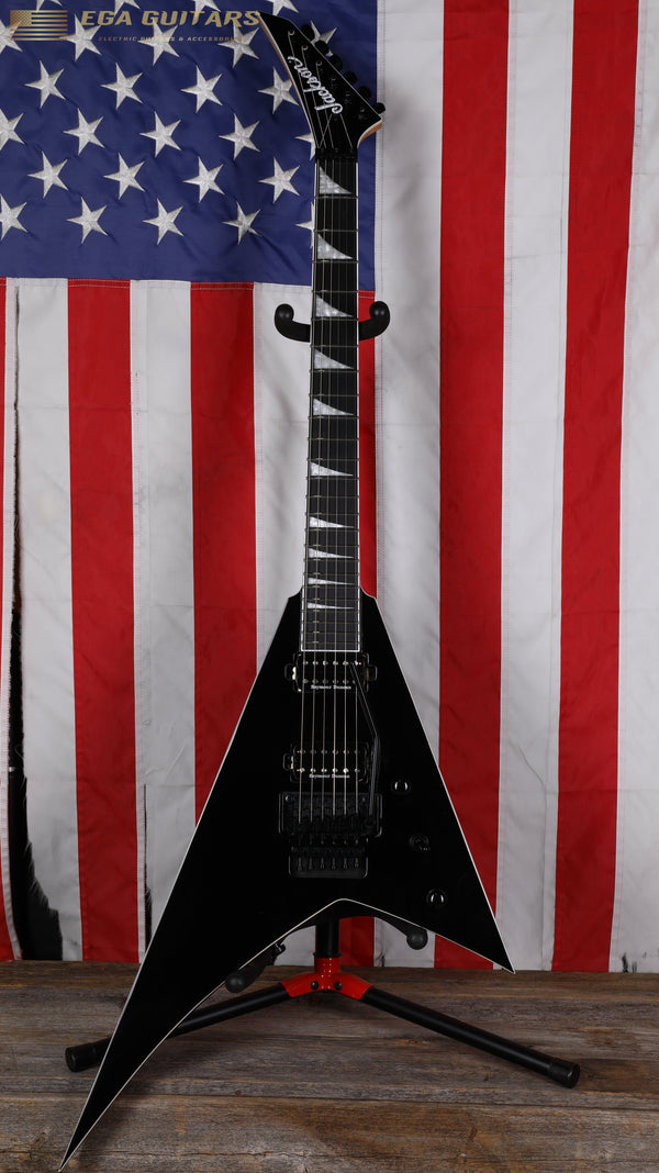 Jackson Pro Plus Series RR24 Rhoads - Deep Black