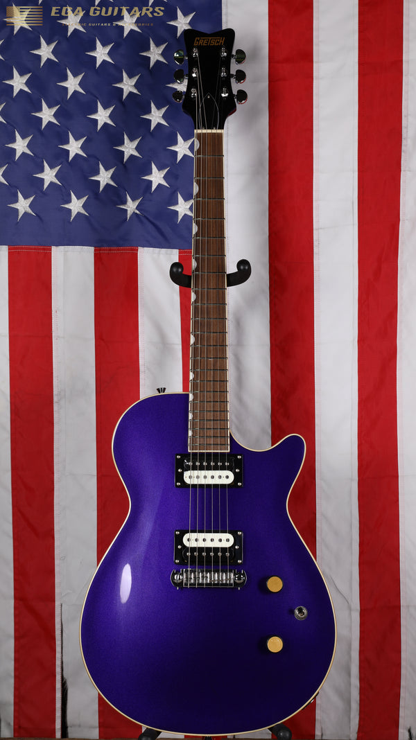 Gretsch Streamliner Jet - Nightshade Purple