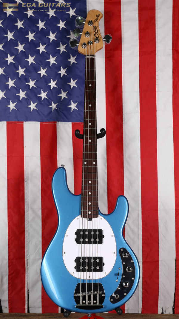 Sterling SUB StingRay Ray4HH - Toluca Lake Blue