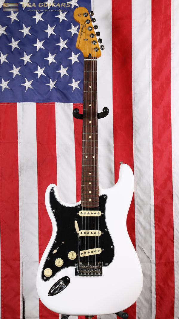 Fender Player II Stratocaster Left-Handed - Polar White