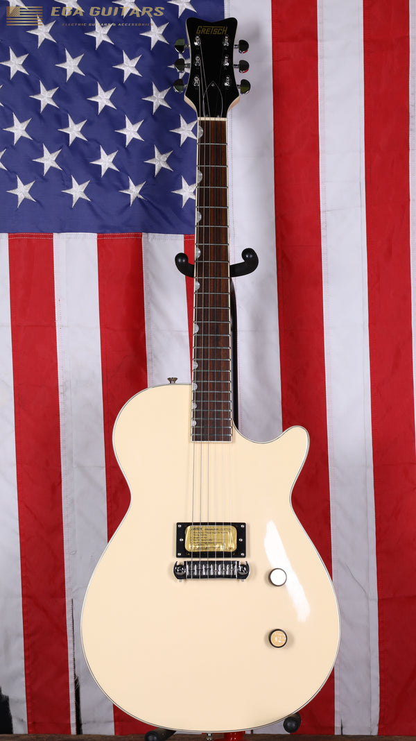 Gretsch Streamliner Jet 1 Pickup - Vintage White