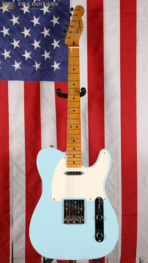 Squier FSR Classic Vibe '50s Telecaster - Sonic Blue