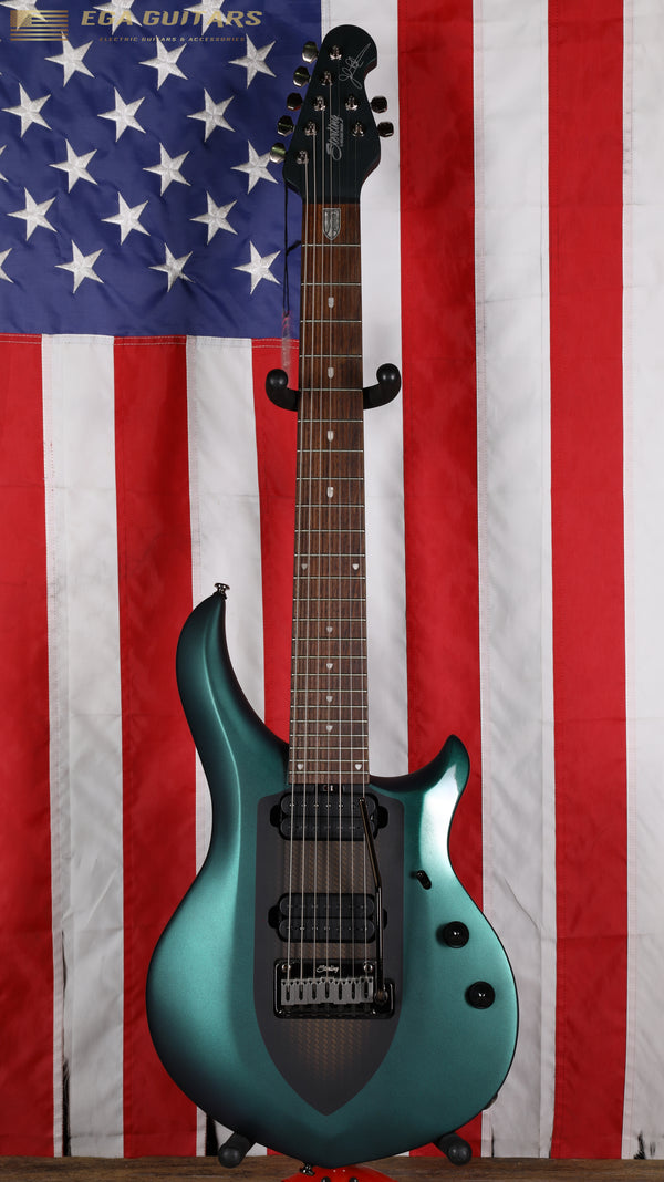 Sterling MAJ170 John Petrucci Signature Majesty - Arctic Dream