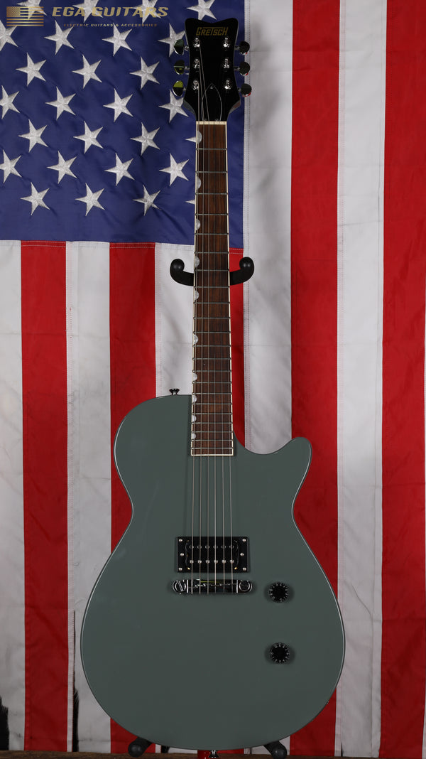 Gretsch Streamliner Jet Club 1 Pickup - Olive Drab