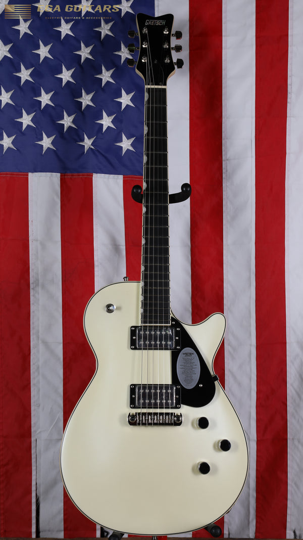 Gretsch Electromatic Premier Jet - Vintage Pearl