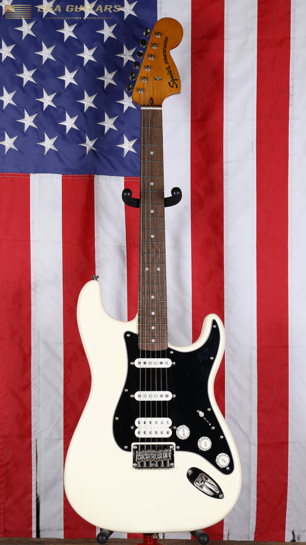 Squier Classic Vibe '70s Stratocaster HT HSS - Olympic White
