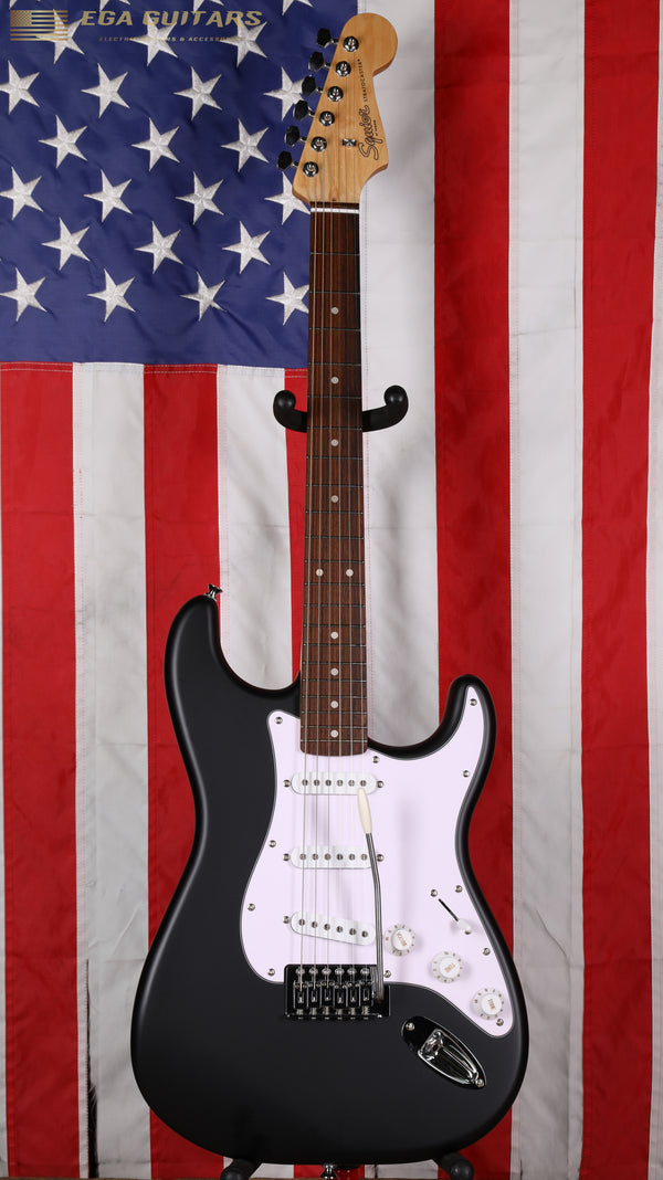 Fender Squier Debut Series Stratocaster - Black