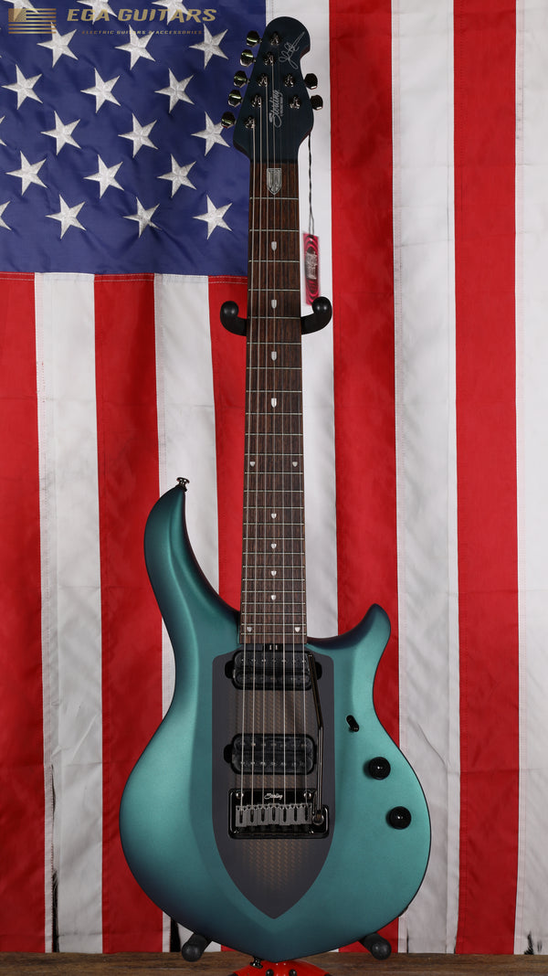 Sterling MAJ170 John Petrucci Signature Majesty - Arctic Dream