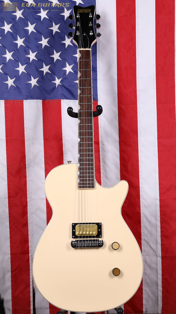 Gretsch Streamliner Jet 1 Pickup - Vintage White
