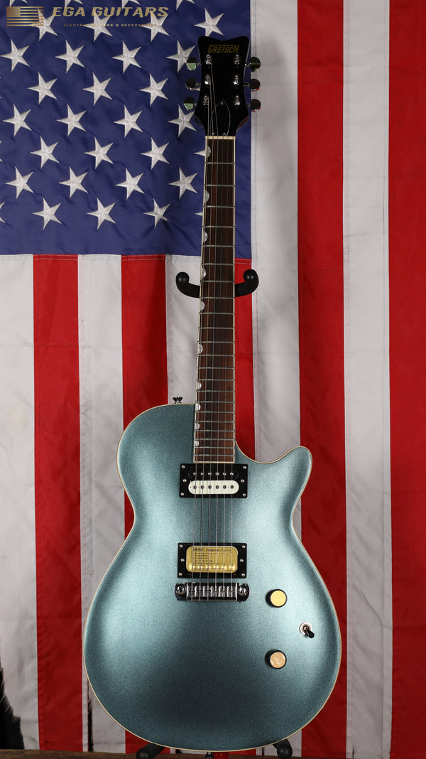 Gretsch Streamliner Jet - Gunmetal