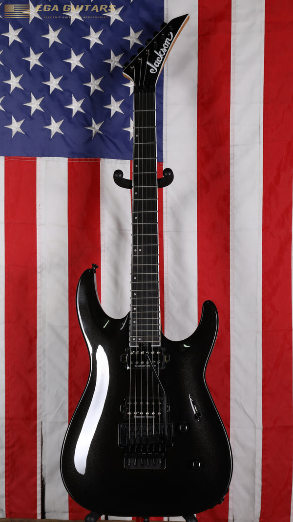 Jackson Pro Plus Series Dinky DKA - Metallic Black