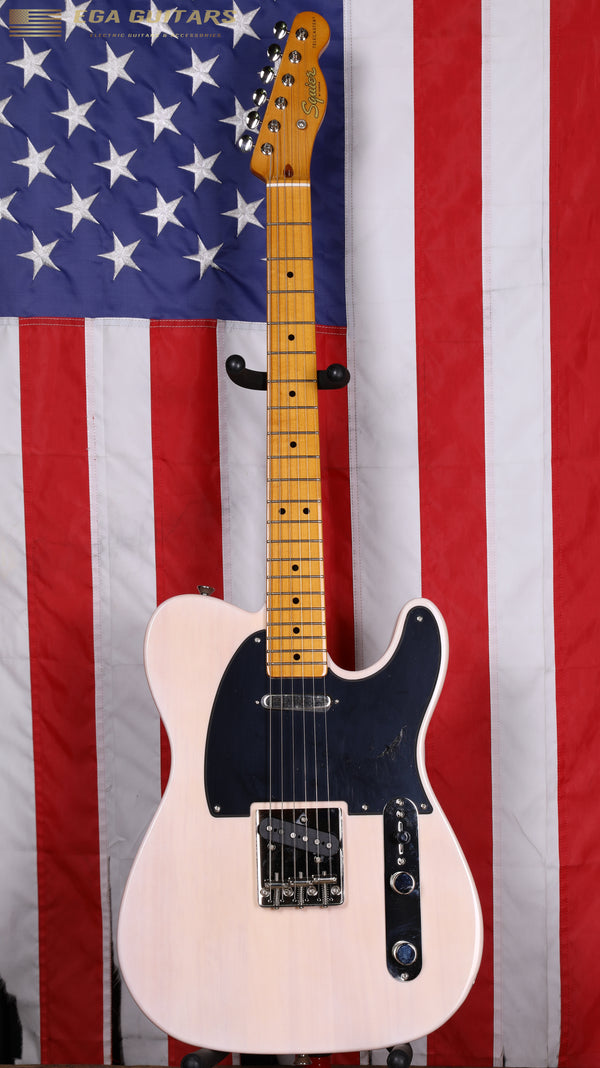 Squier Classic Vibe '50s Telecaster - White Blonde