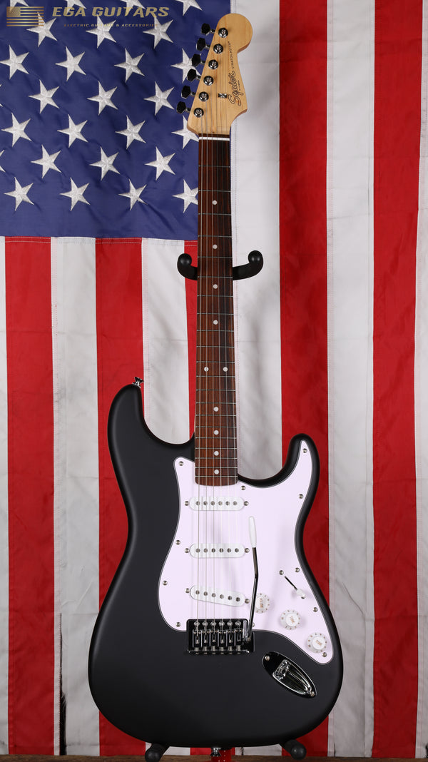 Fender Squier Debut Series Stratocaster - Black