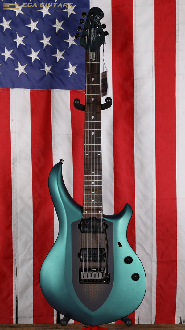 Sterling MAJ100 John Petrucci Signature Majesty - Arctic Dream
