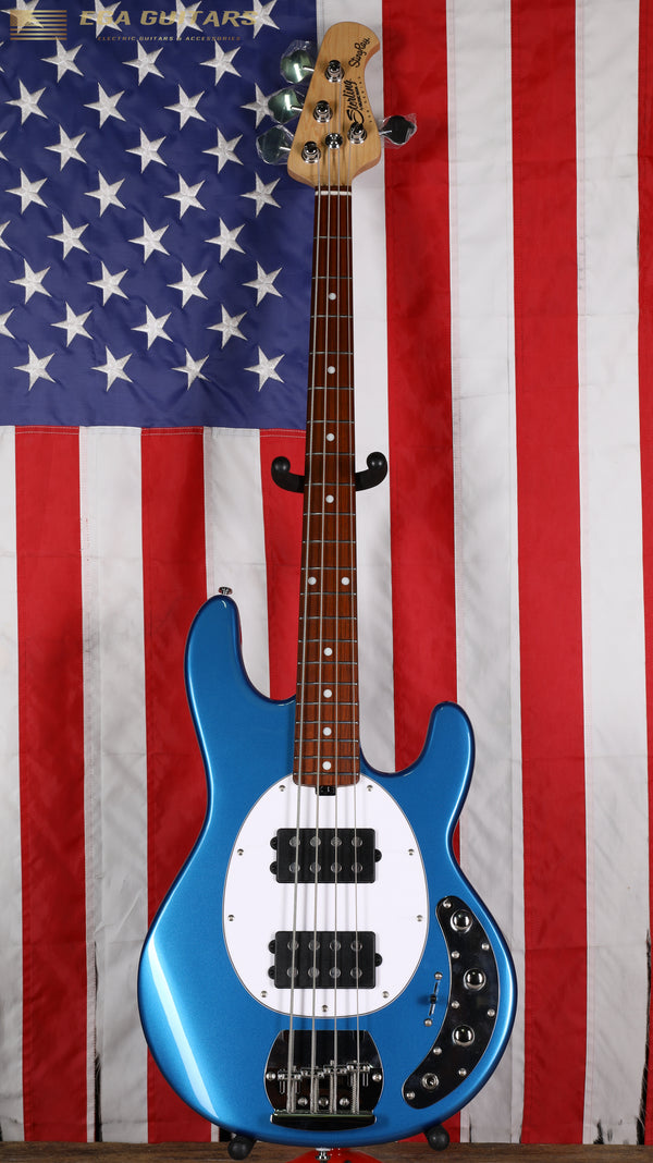 Sterling SUB StingRay Ray4HH - Toluca Lake Blue
