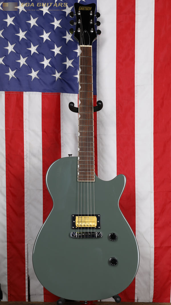 Gretsch Streamliner Jet Club 1 Pickup - Olive Drab