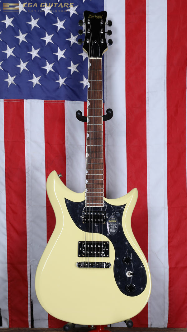 Gretsch Streamliner CVT - Aged White