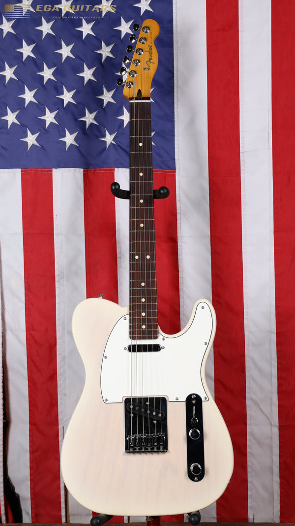 Fender Player II Telecaster - White Blonde