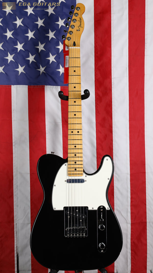 Fender Player II Telecaster - Black