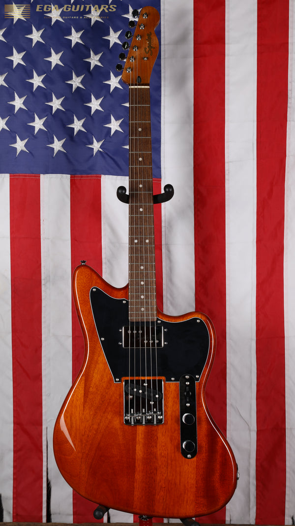 Squier FSR Paranormal Offset Telecaster SH - Mocha