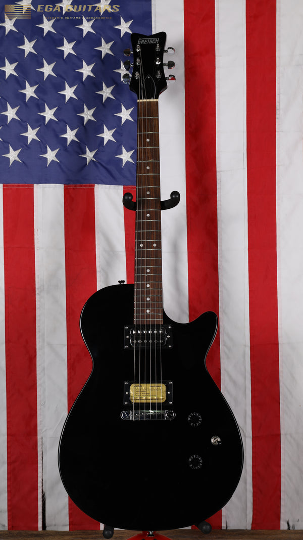 Gretsch Ignite Series Jet Club - Jet Black