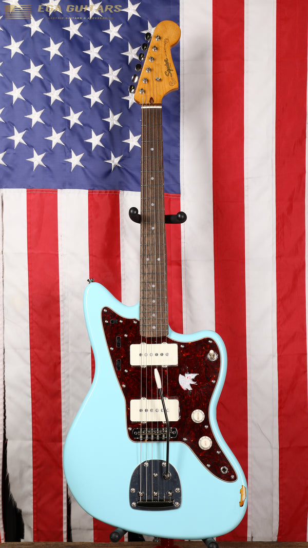 Squier FSR Classic Vibe '60s Jazzmaster - Daphne Blue