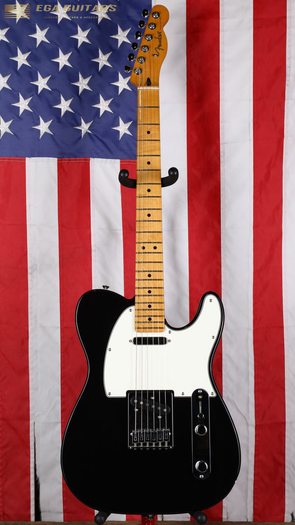 Fender Player II Telecaster - Black