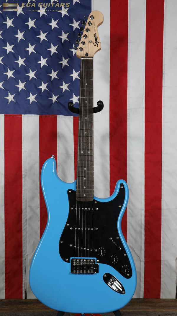 Squier Sonic Stratocaster - California Blue