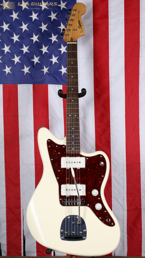 Squier Classic Vibe '60s Jazzmaster - Olympic White