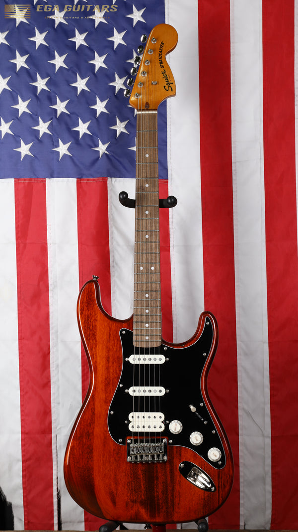 Squier Classic Vibe '70s Stratocaster HSS HT - Mocha