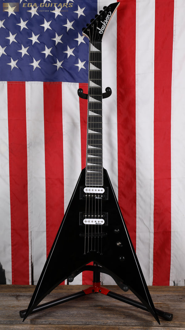 Jackson JS Series JS32T King V - Gloss Black