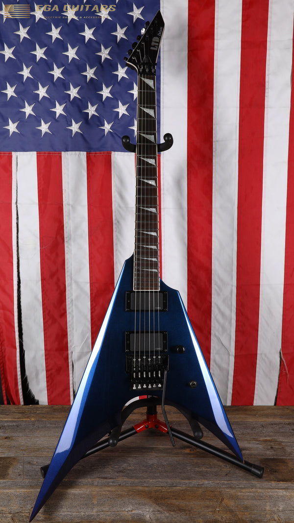ESP LTD Arrow-1000 - Violet Andromeda