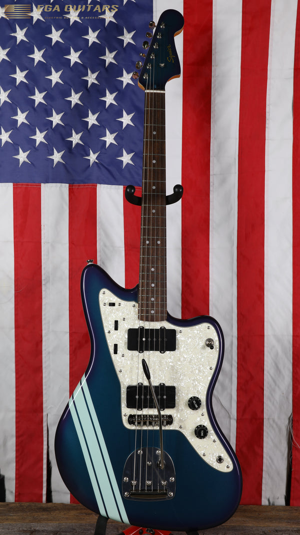 Squier FSR Classic Vibe '60s Jazzmaster - Competition Burgundy