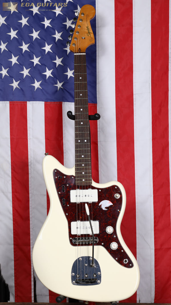Squier Classic Vibe '60s Jazzmaster - Olympic White