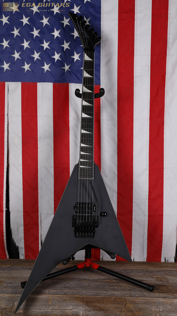 Jackson Pro Plus Pure Metal Rhoads RR1A - Satin Black